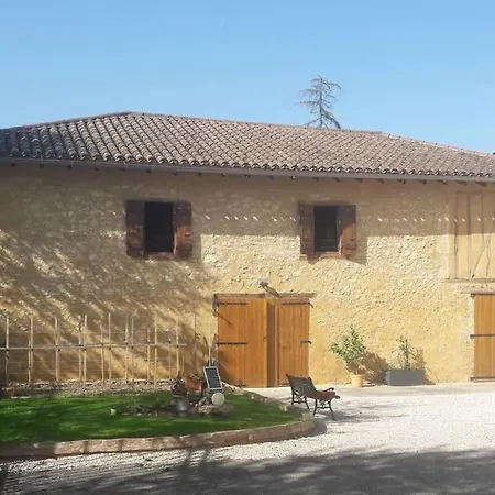 Maison Type Loft Au Coeur Du Village