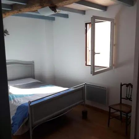 Maison Type Loft Au Coeur Du Village *