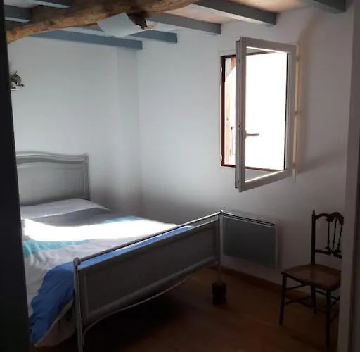 Maison Type Loft Au Coeur Du Village *